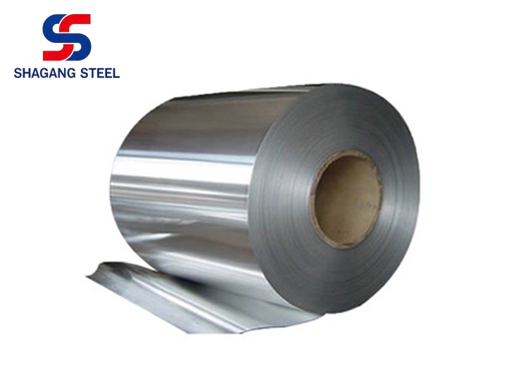 904L Stainless Steel Coil