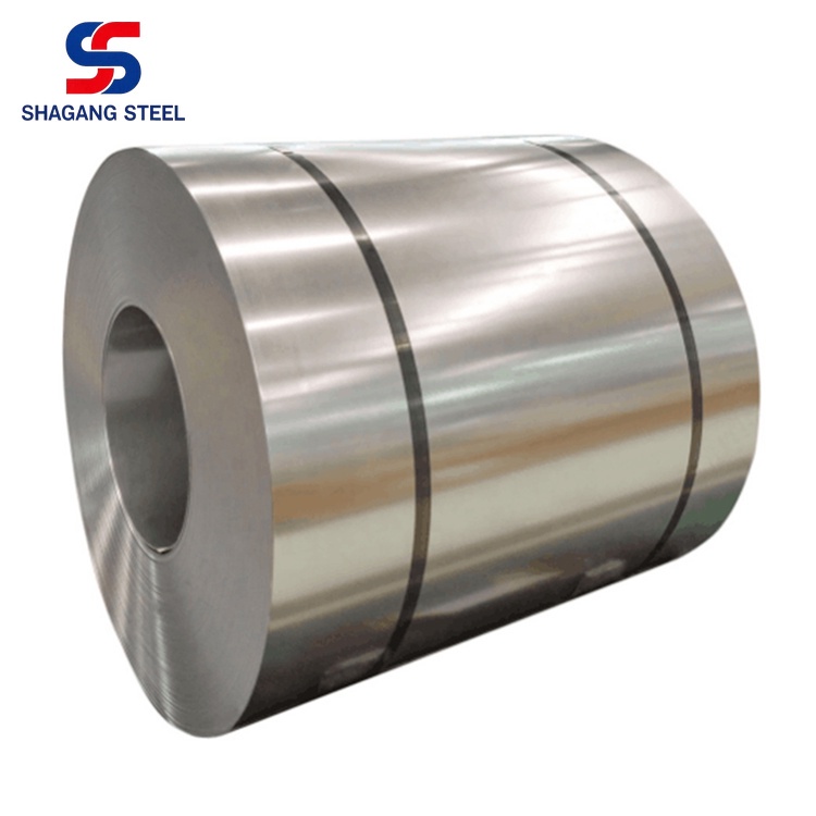316 Stainless Steel Coil