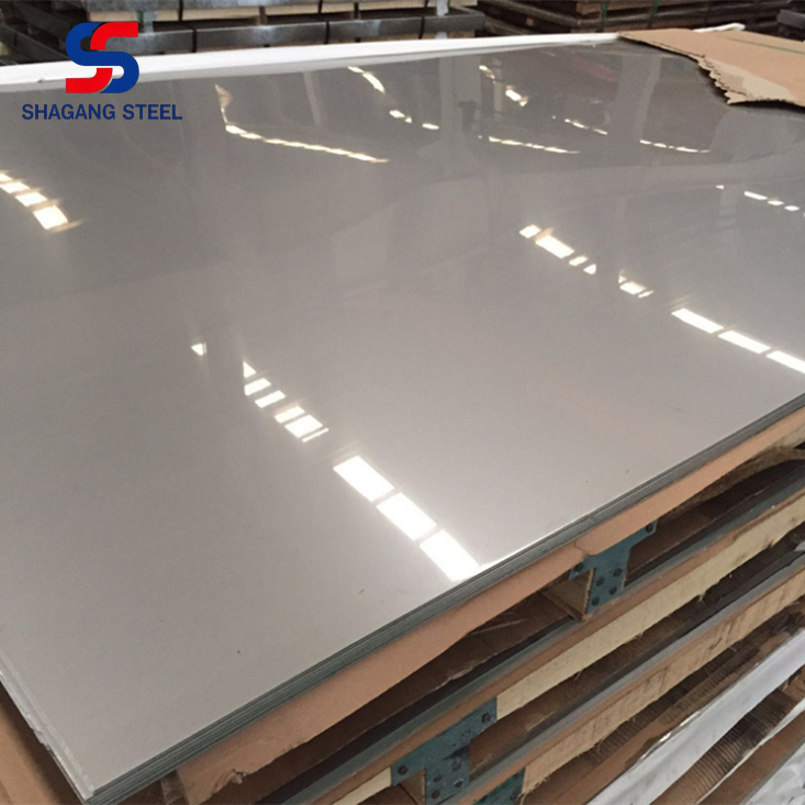 310S Stainless Steel Plate