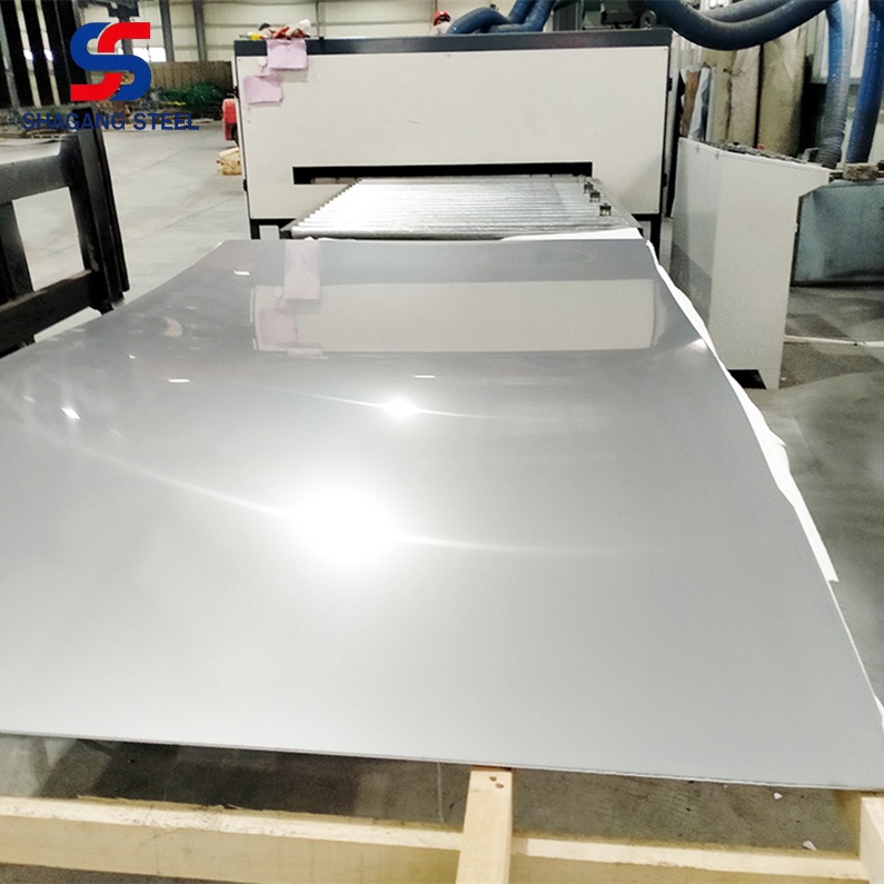 201 Stainless Steel Plate