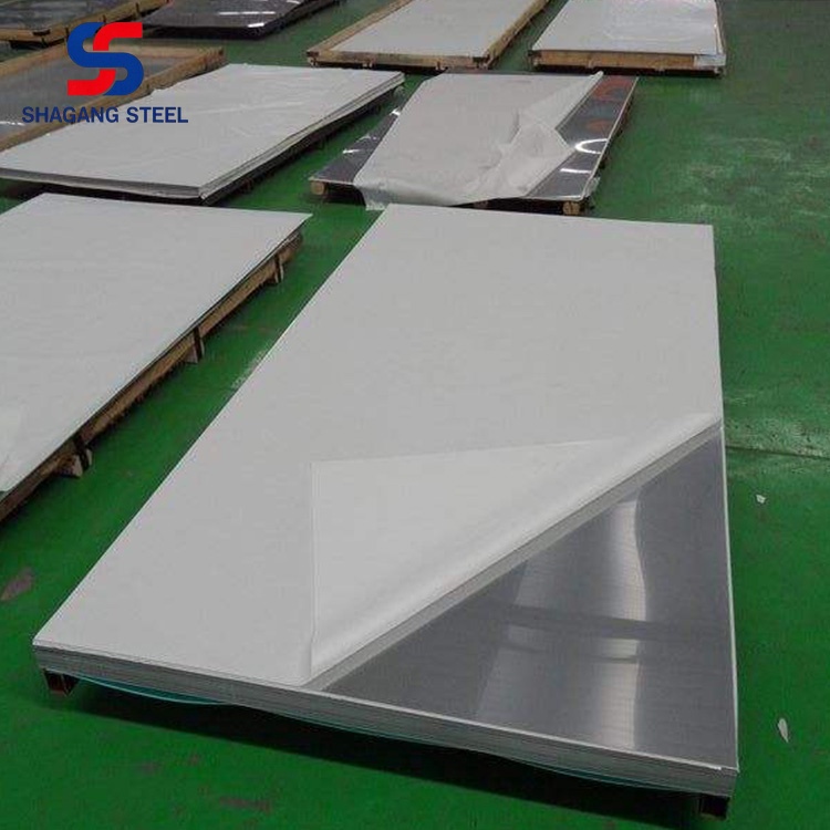 304 Stainless Steel Plate