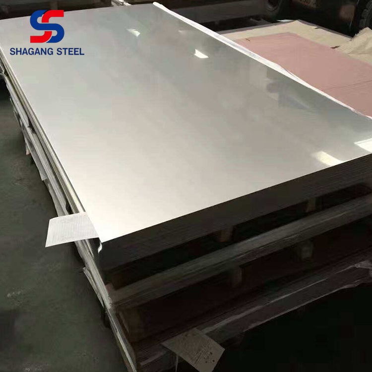 301L Stainless Steel Plate