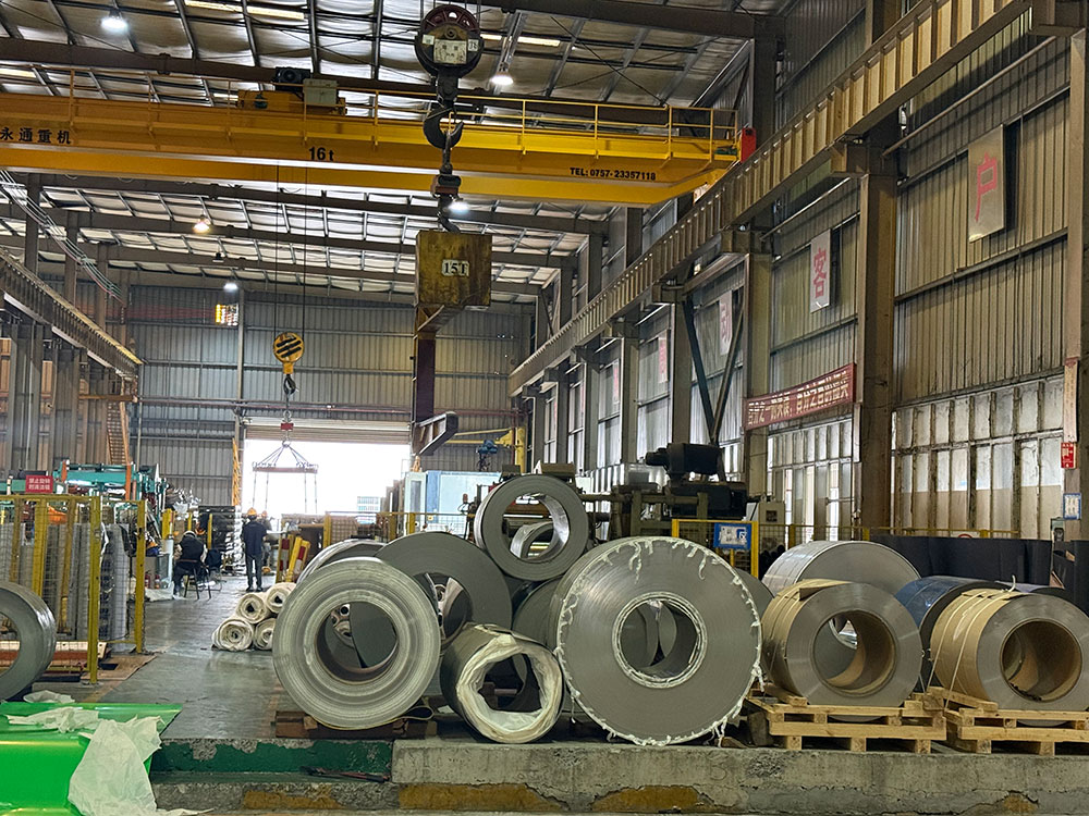 Independent R&D Capabilities