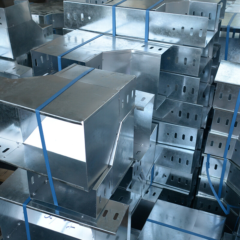 CT200x400 Cable Tray