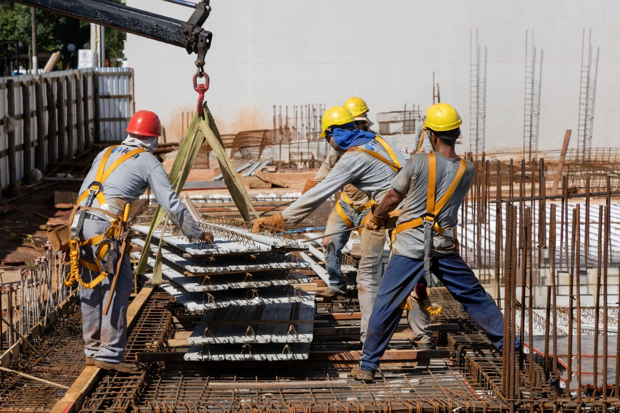 Construction Industry