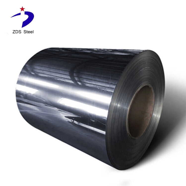 S550GD Color Coated Roll