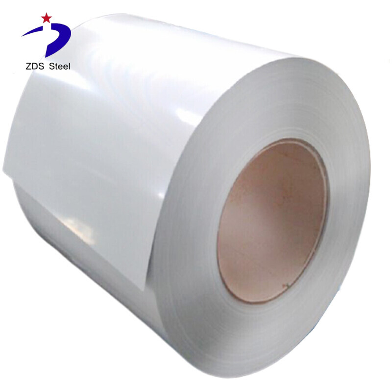 DX54D Color Coated Roll