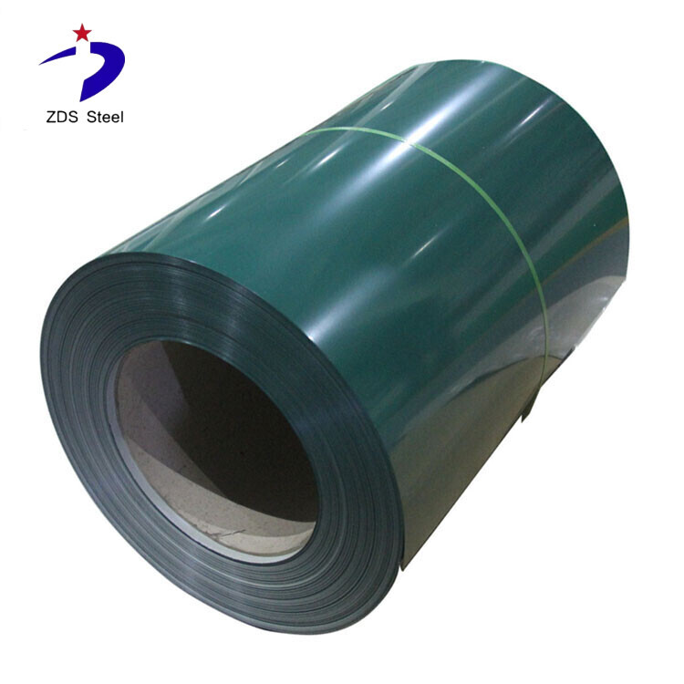 SGHC DX53D Color Coated Roll