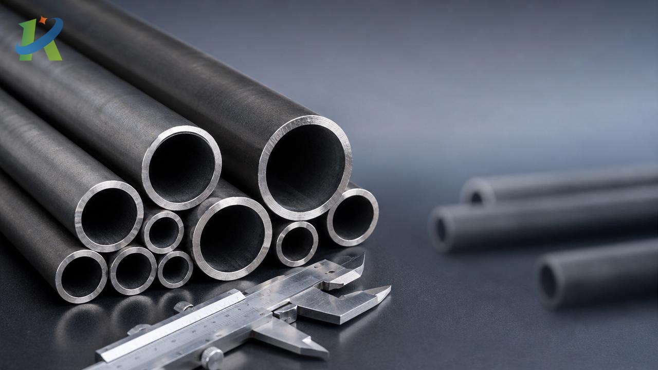 How to Read Carbon Steel Pipe Specifications