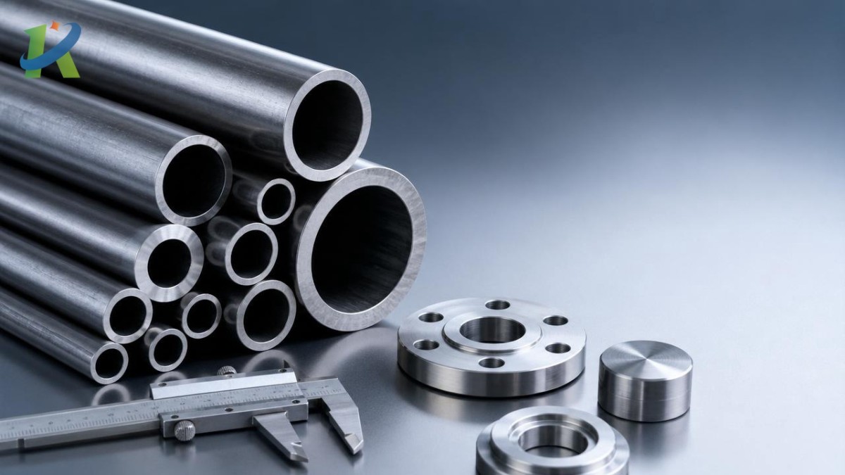 How to Read Carbon Steel Pipe Specifications How to Read Carbon Steel Pipe Specifications