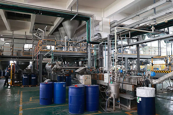 Exposición de fábrica 03