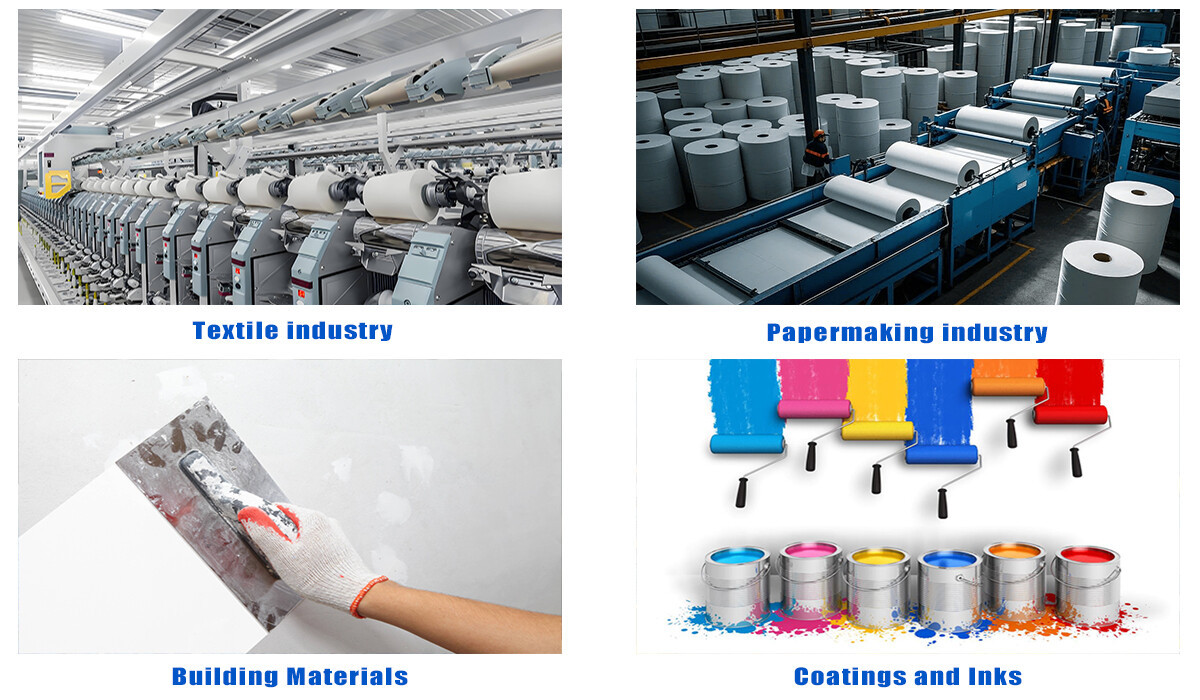 应用领域 应用领域