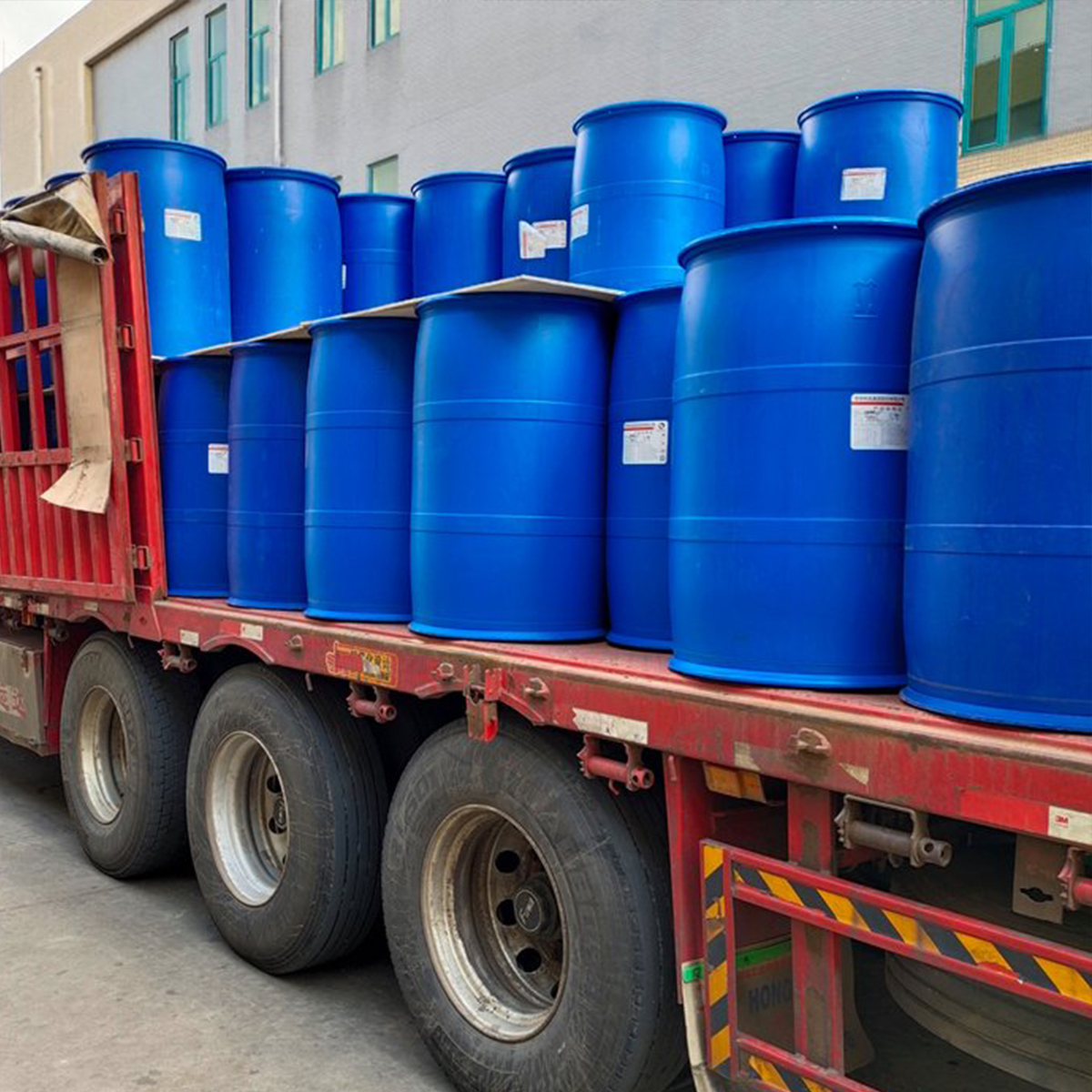 Alquil Poliglucósido