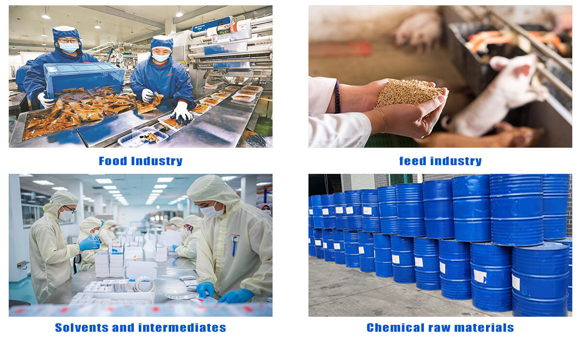 应用领域 应用领域