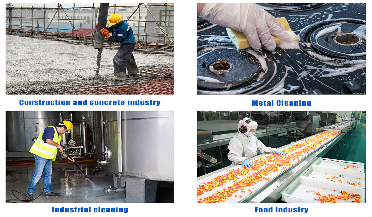 应用领域 应用领域