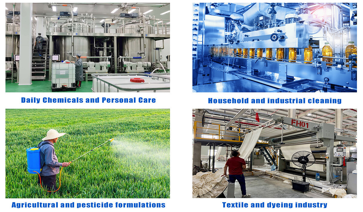 应用领域 应用领域