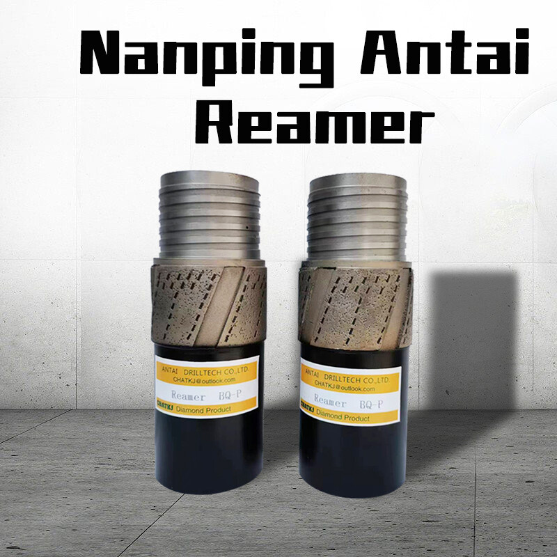 Nanping Antai Reamer