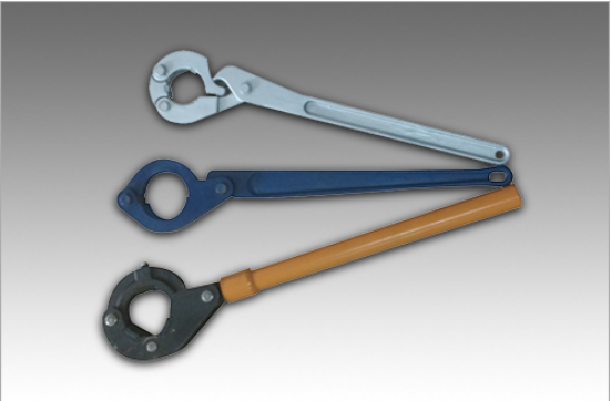 Wrenches