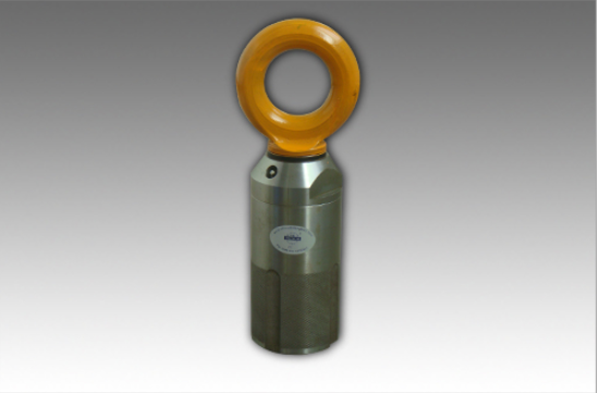 Water Swivel & Hoist Plug