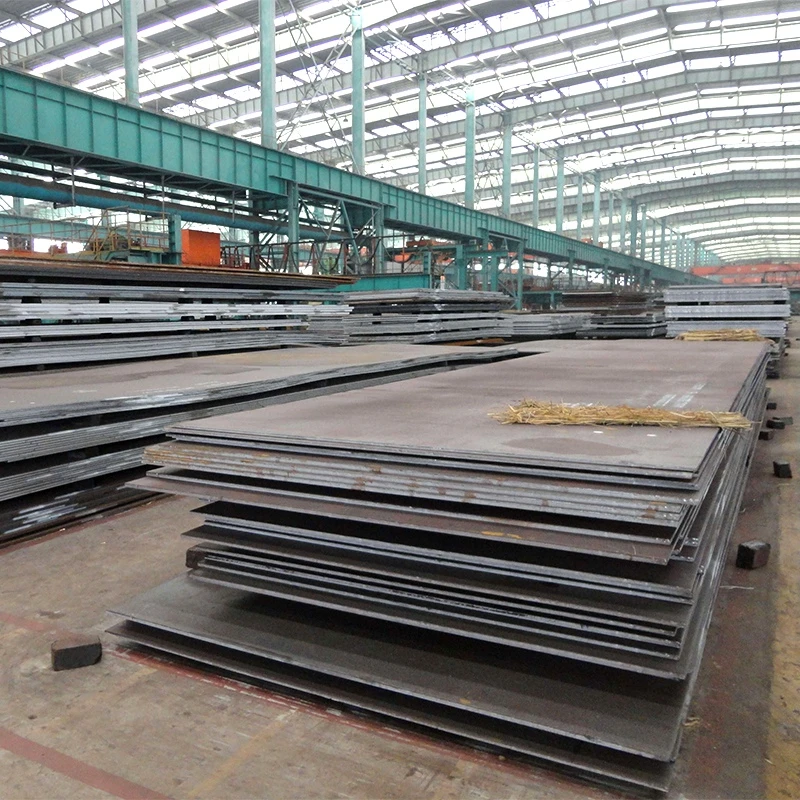 NM360 NM400 NM450 Wear Resistant Steel Plate