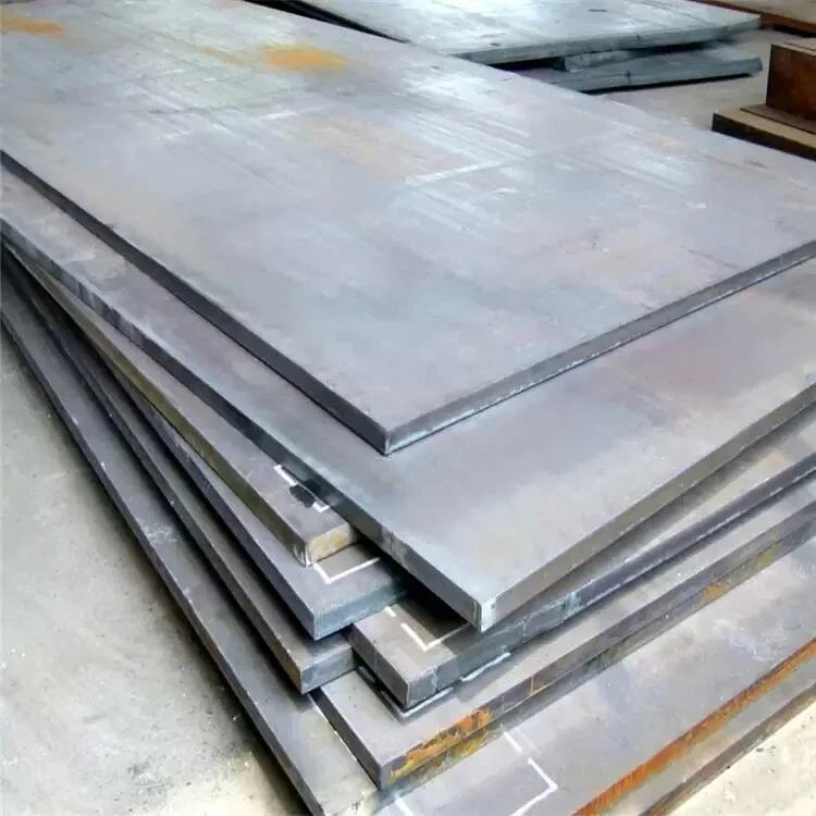 10#/DC01/A1010 Carbon Steel Plate
