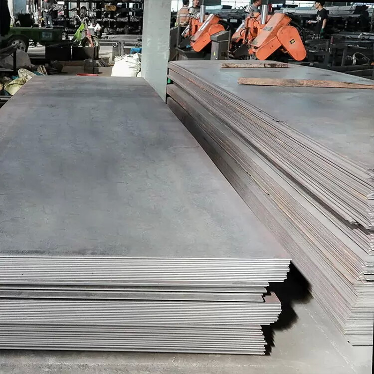 20#/C22/A1020 Carbon Steel Plate