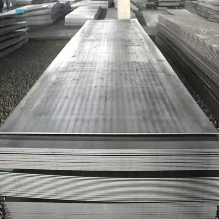 45#/C45/A1045 Carbon Steel Plate