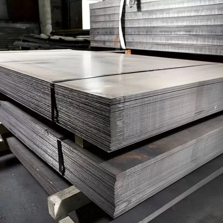 10#/DC01/A1010 Carbon Steel Plate