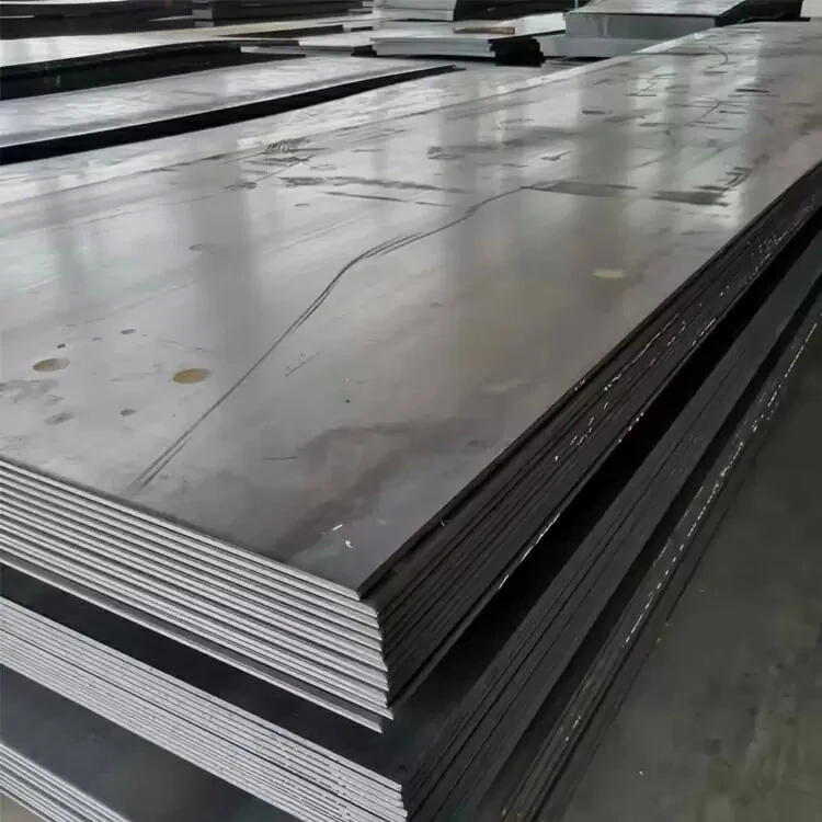 65MN Spring Steel Plate