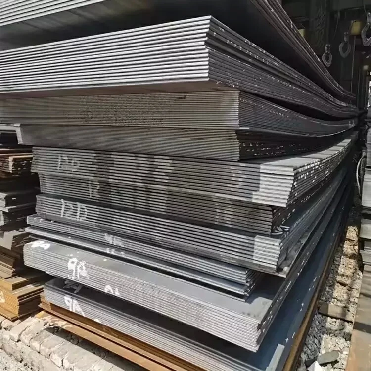 65MN Spring Steel Plate