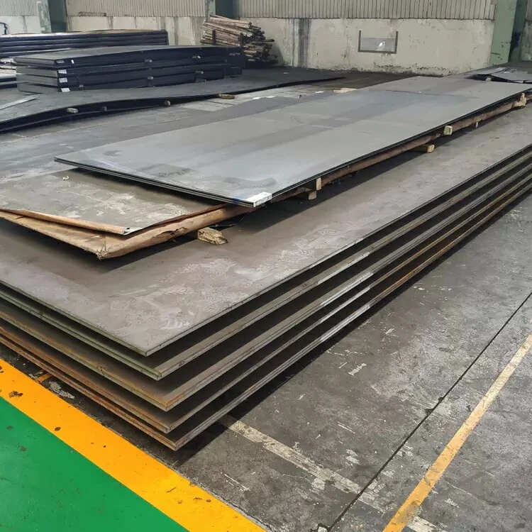 45#/C45/A1045 Carbon Steel Plate