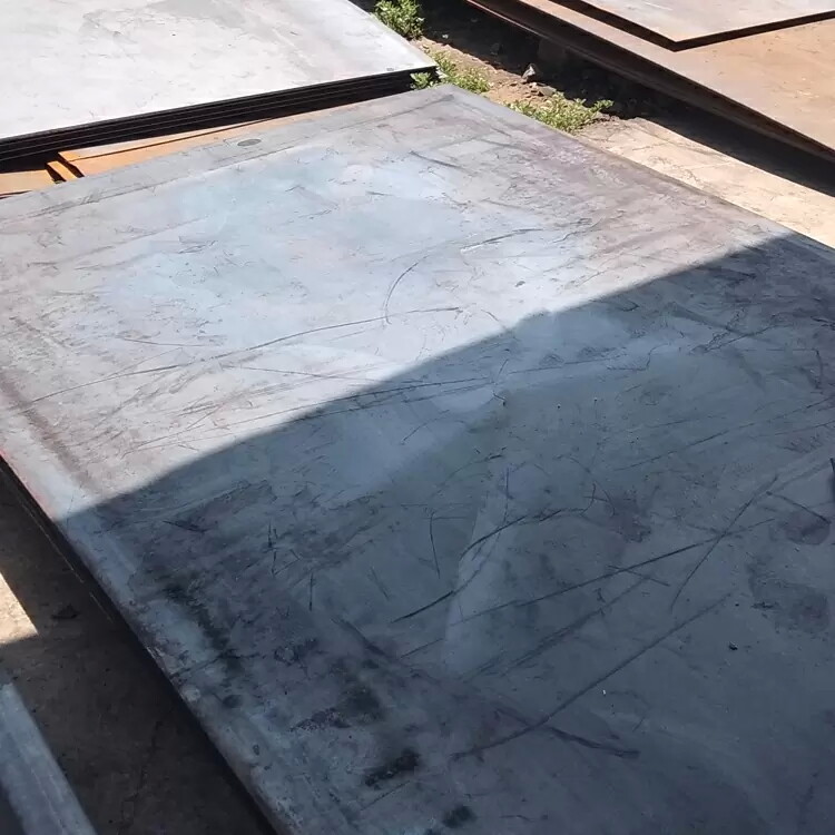 AR400 AR450 AR500 Wear Resistant Steel Plate