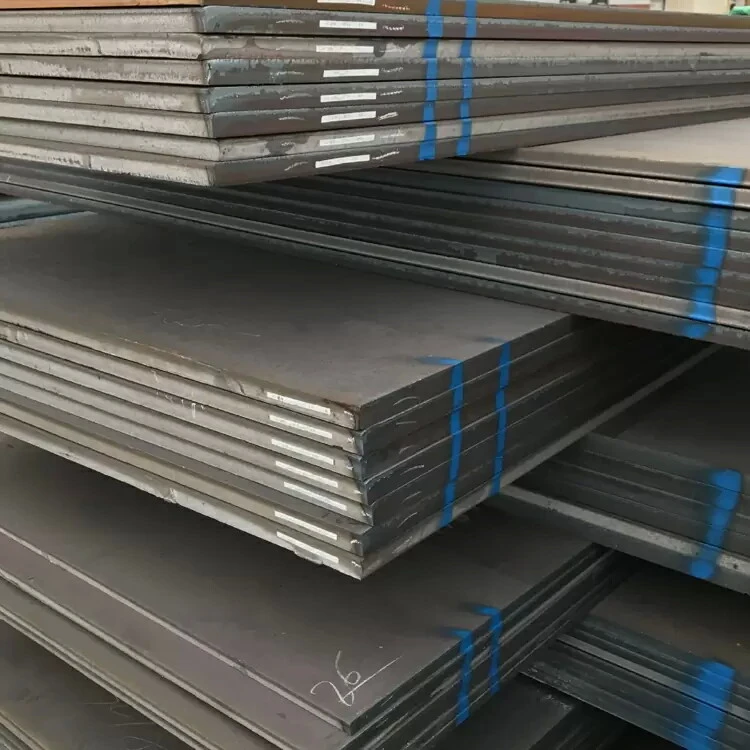 NM360 NM400 NM450 Wear Resistant Steel Plate
