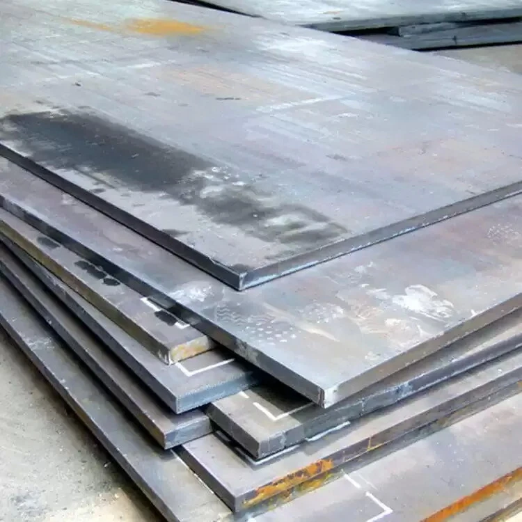 NM360 NM400 NM450 Wear Resistant Steel Plate