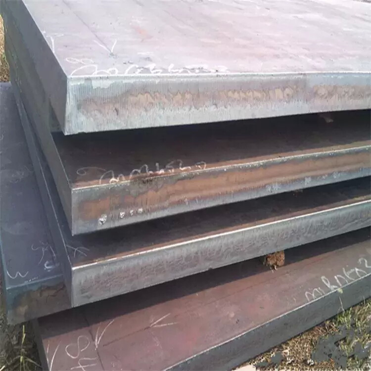Q215A/HR1/A283M Gr.c Carbon Steel Plate