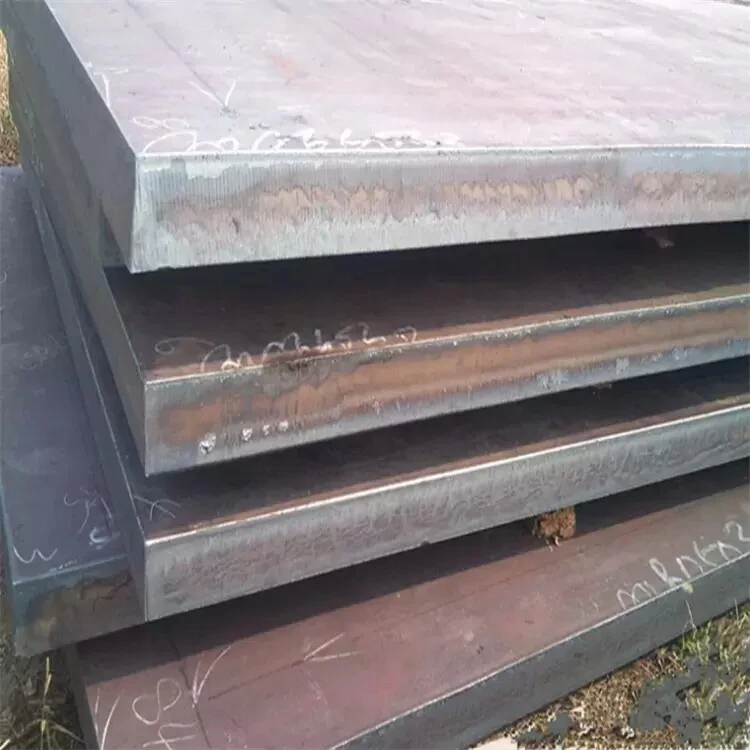 Q215A/HR1/A283M Gr.c Carbon Steel Plate