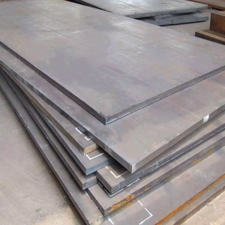 Q215A/HR1/A283M Gr.c Carbon Steel Plate