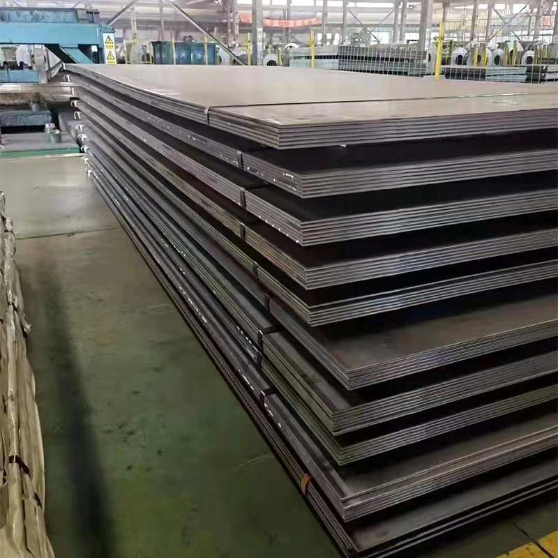 10#/DC01/A1010 Carbon Steel Plate
