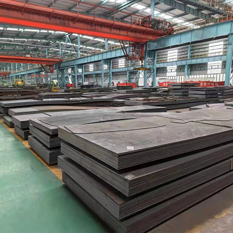 25#/C25E/ASTM1025 Carbon Steel Plate