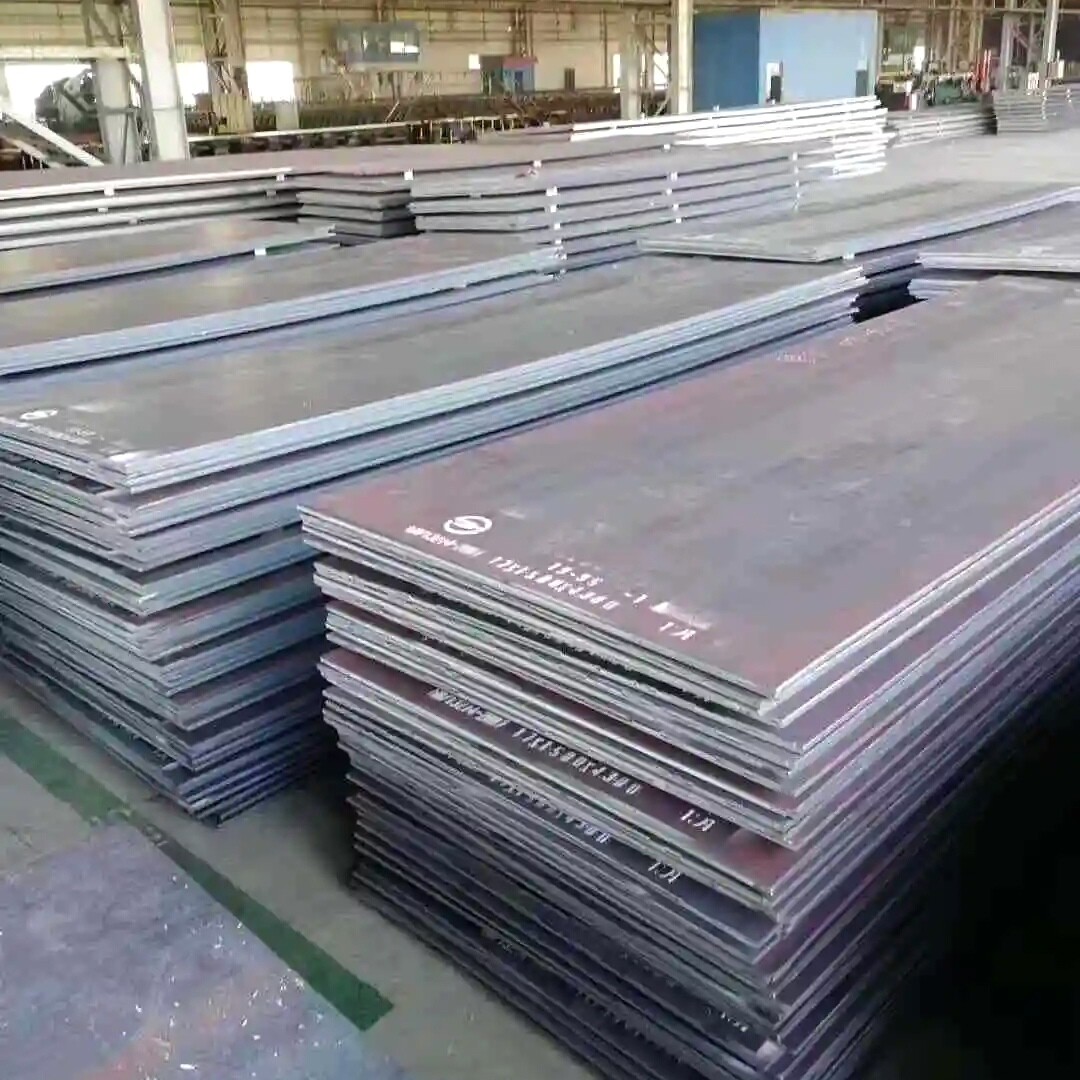 25#/C25E/A1025 Carbon Steel Plate