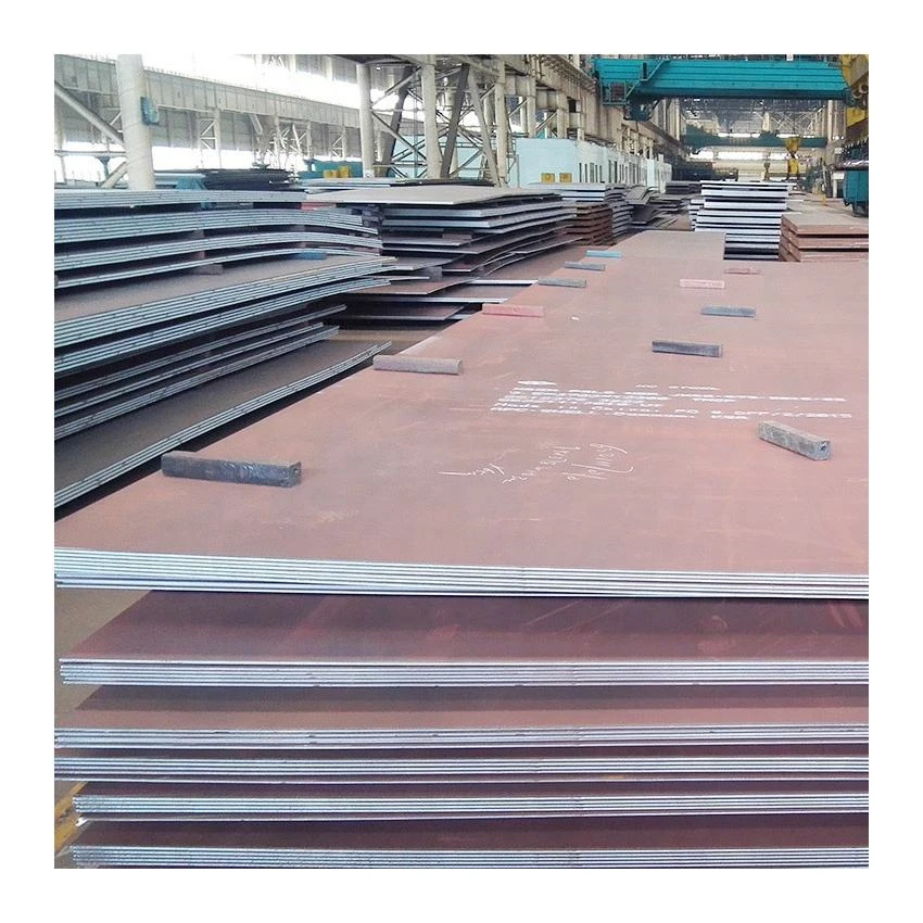 25#/C25E/ASTM1025 Carbon Steel Plate
