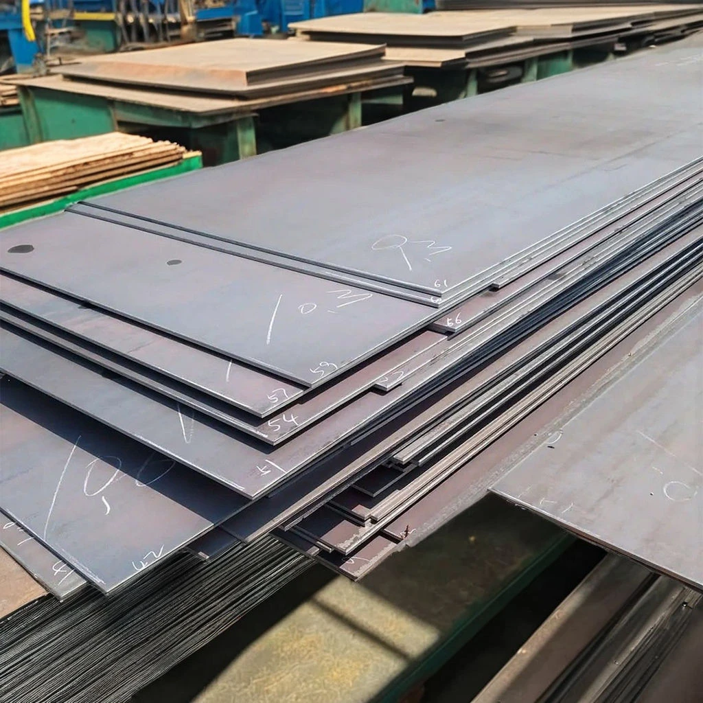 10#/DC01/A1010 Carbon Steel Plate