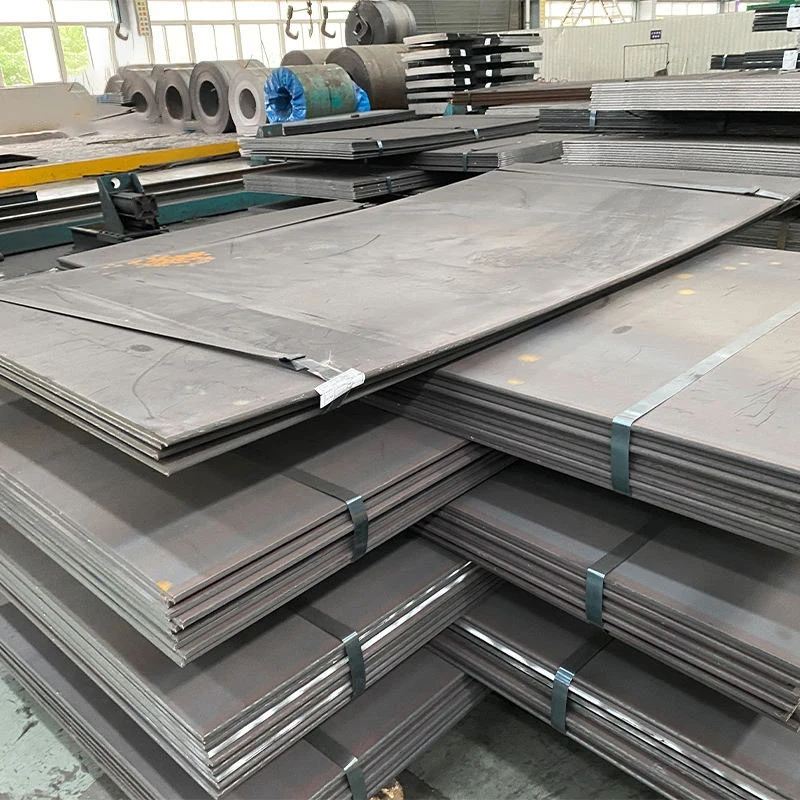 10#/DC01/A1010 Carbon Steel Plate