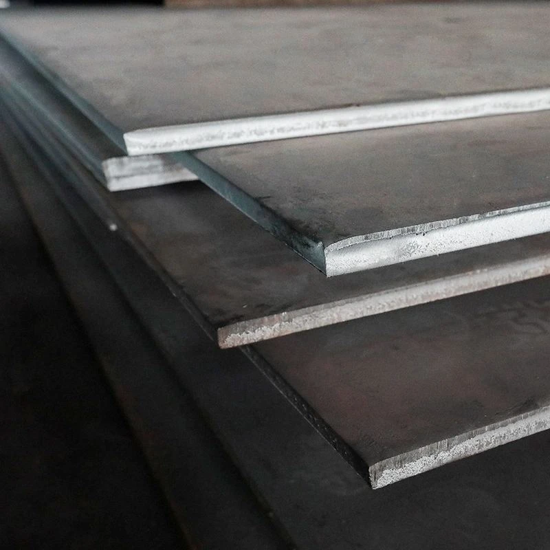 Low Carbon Steel Plate