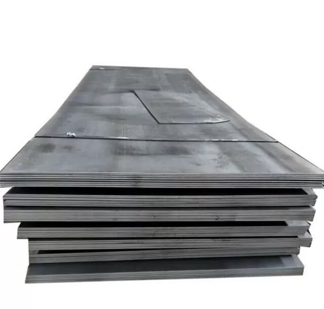 25#/C25E/ASTM1025 Carbon Steel Plate