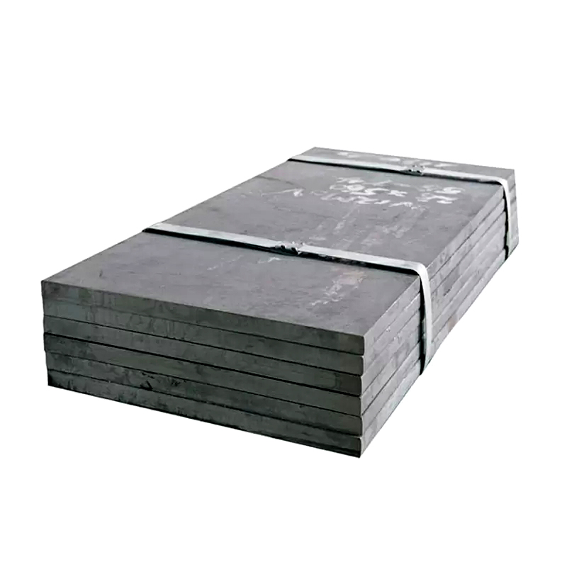 Q215A/HR1/A283M Gr.c Carbon Steel Plate