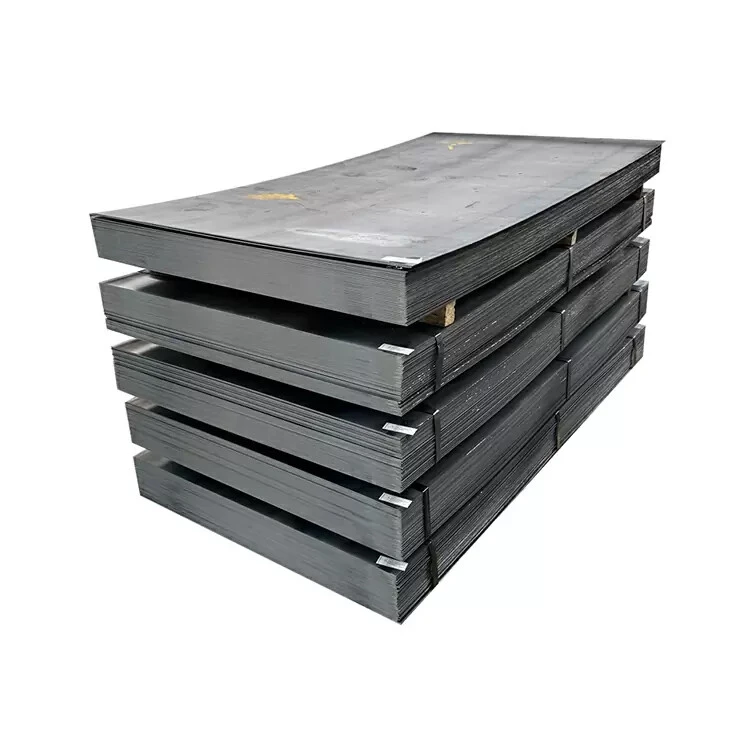 Q255A/43B/A709M Gr.36 Carbon Steel Plate