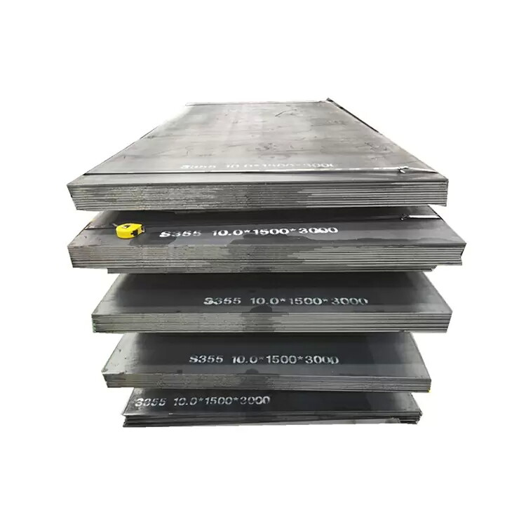 10#/DC01/A1010 Carbon Steel Plate