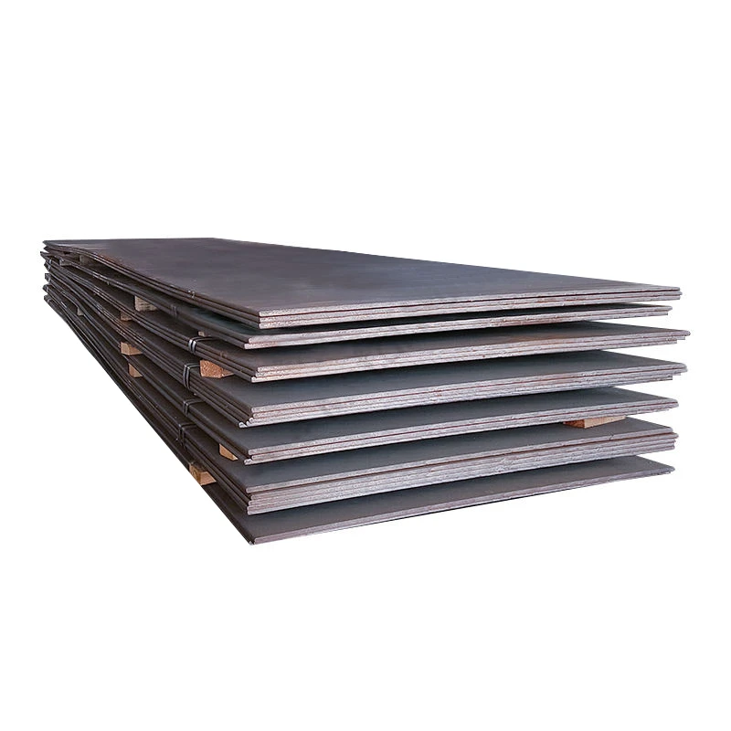 Pipeline Steel Plate
