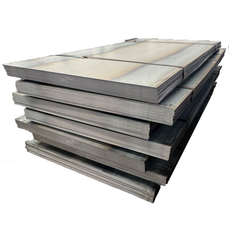 Medium Carbon Steel Plate